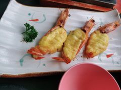-稻早料理美术馆(城阳店)