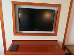 -东莞常平逸豪国际大酒店