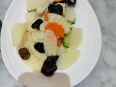 -小菜园新徽菜(宜兴八佰伴店)