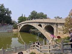 -赵州桥景区