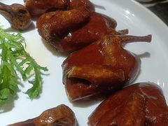 -翠香阁潮州菜馆·始于1994(珠江路店)