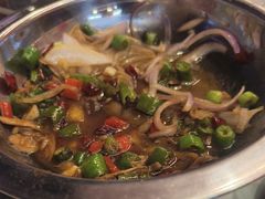 -彭耕记猪油炒小菜(吉联mall店)