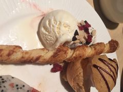 杭州钱江新城万怡酒店咖啡室-杭州钱江新城万怡酒店-西餐厅