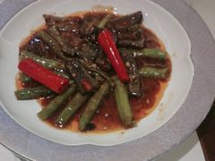 -秦月轩·陕西家乡菜(阜成路·五棵松店)