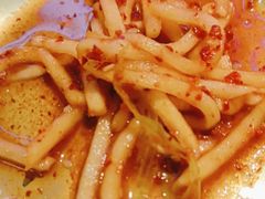 -西塔老太太泥炉烤肉(北京望京店)
