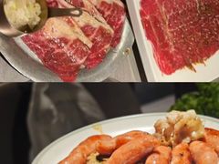 -韩悦牛排烤肉(仓山万达店)