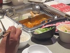 -海底捞火锅(和安宁春城店)
