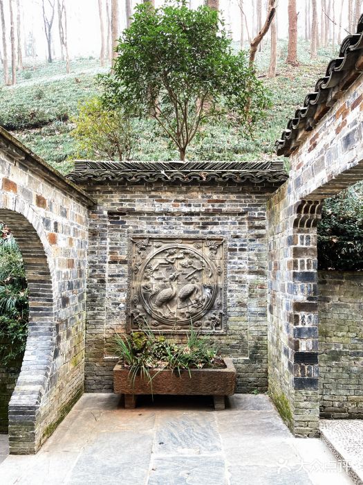 永泉忆江南12景区图片