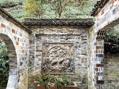 -永泉忆江南12景区
