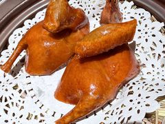 -炆艺乳鸽·煲仔饭大排档(望京来广营店)