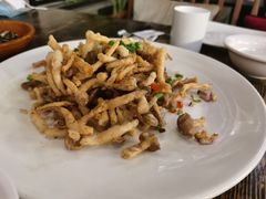 -69艺术餐厅(宋庄店)