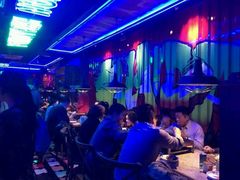 -蛙来哒主题餐厅(友好美美店)