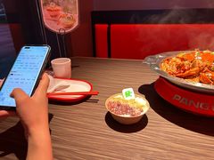 -胖哥俩肉蟹煲(海盐总店)
