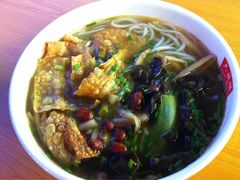 特色螺蛳粉-丽丽三鲜螺蛳粉(田林路店)