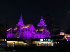 -马勒别墅饭店(静安寺店)