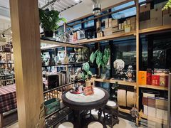 -JRCAFE玖如空间