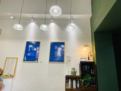 大堂-小团圆糖水铺(襄阳南路店)