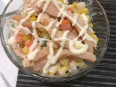 -斗牛士牛排餐厅(嘉里汇店)