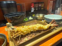 -天妇罗内顺田(罗湖店)