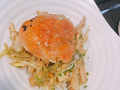 -蟹之国·精品蟹料理(极地店)