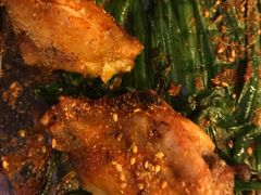 -碳说品道.瓦片烤肉.海鲜烧烤(中华路店)