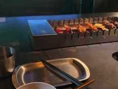 -麦凯伦烧烤·精酿超级工厂店(金桥总店)