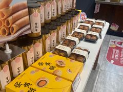 -金凤成祥(东直门现烤面包店)