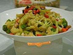 -上和臻品中国菜(花园街店)