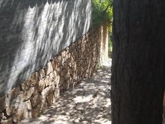 -云峰山自然风景区