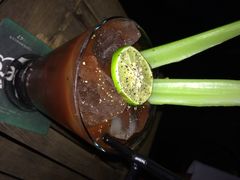 HUNTING&nbsp;BAR-HUNTING BAR亨霆鸡尾酒馆(越秀淘金店)