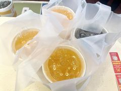 -麦当劳(北沙滩店)
