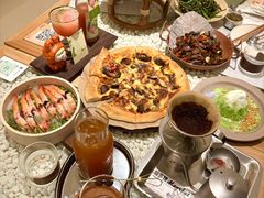 -杭州平安悦坊 PAFC LIVING