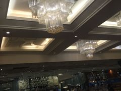 大堂-芭菲盛宴·环球美食(解放碑英利国际店)