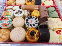 -稻香村(崇菜店)