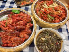 -龙虾奇迹(大华三路店)