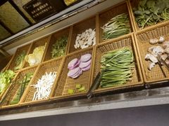 -格瑞欧海鲜自助烤肉火锅(光彩店)