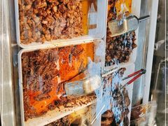 -鑫记婆婆兔·成都特产·兔头手撕兔(太古里店)