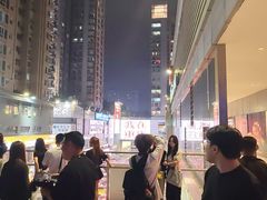 -观音桥步行街