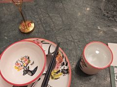 -新白鹿餐厅(湖滨银泰IN77C区店)