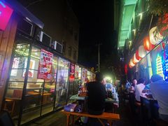 -福苗小骆驼烧烤(莲湖路店)