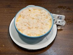 甜酒酿奶冻-芙蕾哥哥souffle