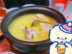 -回水镇·江湖川菜(恒大新城店)