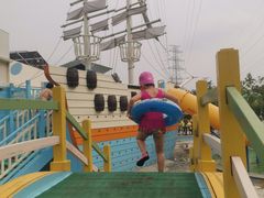 -南宫温泉水世界