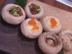 -熹炭精致日料(金融街购物中心店)