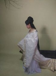 -盘子女人坊古装写真摄影(厦门总店)