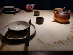 -绿茶餐厅(深圳龙华天虹购物中心店)