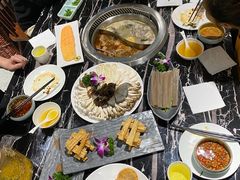-臻牧壹品雪花牛肉火锅(大兴九臻店)