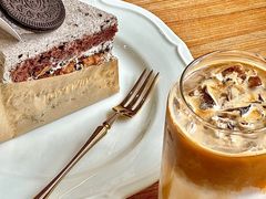 -AHAVA·Fang Baking Studio