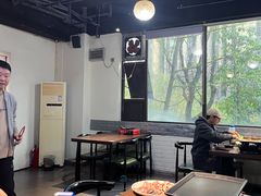 -珍慧韩式烤肉한.식당