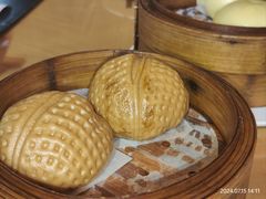 -启东恒大酒店·品粤餐厅